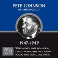Pete Johnson - Skid Row Boogie