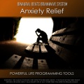 Binaural Beats Brainwave System - Anxiety Relief