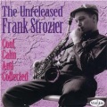 Frank Strozier - Day In (Day Out)
