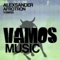 Alexsander、Copyright Control、Jonathan Ulysses、Jem K - Afrotron (Jonathan Ulysses, Jem K & Ron Kushty Tech Mix)