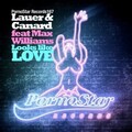 Max Williams、lauer、canard - Looks Like Love