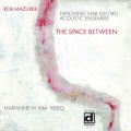 Rob Mazurek Exploding Star Electro Acoustic Ensemble、Nicole Mitchell - We Are All One with the Moon and Planets