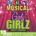 Girly Girls Party Music
