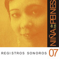 La Nia De Los Peines、Luis Molina - Soleares No. 3 (with Luis Molina)