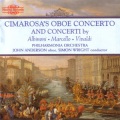 Concerto in C minor: I. Introduzione: Larghetto