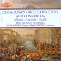 john anderson、Lyn Fletcher、leslie pearson - Concerto in B flat, Op. 7 No. 3: III. Allegro