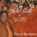 This Is Myspace