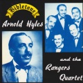 Arnold Hyles - Anchored In Love Divine
