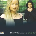 Marry、Marcel - Ohne Dich (Club Mix)