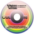 DJ Stephano、Dj Adrianno、Adda - Colors (Radio Edit)