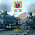 Randall - Riding On The Narrow Gauge