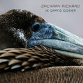 Zachary Richard - Le Grand Gosier