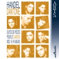 ottavio dantone - Suite III In D Minor HV 428: Allegro