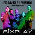 Frankie Lymon、The Teenagers - I Want You To Be My Girl
