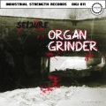 Organ Grinder