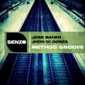 Jose Baher、Jhon Di Gonza - Method Groove