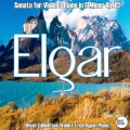 Oliver Colbentson、Erich Appel、Edward Elgar - Sonata for Violin & Piano in E Minor, Op.82: Allegro (Andante)