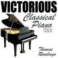 Thomas Rawlings - 6 Variations in F on an original theme, Op.34: IV