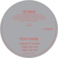 DJ Kaos、Kaos - From Inside (Original 12