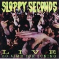 Sloppy Seconds - Come Back, Traci