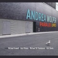 Andrea Wolper、Kris Davis、Michael Howell、Ken Filiano - Blue Wind