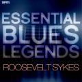 roosevelt sykes - '44' Blues