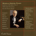 Mordecai Shehori - Viennese Sonatina No. 1 In C Major Allegro