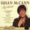 Susan McCann - You Seldom Come To See Me Anymore