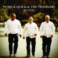 Patrick Quick、the Travelers - Glory Bound Train