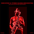don byas - Mad Monk