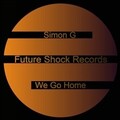 Simon G - We Go Home