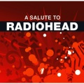 Radiohead Tribute Band - Creep