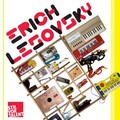 Erich Lesovsky - 93 Percent