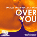 Marcus Knight - Over You