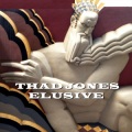 thad jones - Get Out of Town