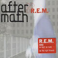 R.E.M. - So Fast, So Numb