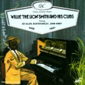 Willie the Lion Smith and His Cubs - Echo Of Spring (Diff. Take)
