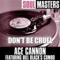 Ace Cannon - Movin'