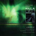 Flux、Rinse - KILLA
