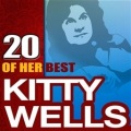 kitty wells - There's Poison In Your Heart