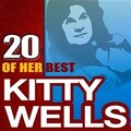 kitty wells - Mommy For A Day