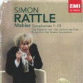 Sir Simon Rattle - IV. Sehr langsam. Misterioso. Durchaus ppp