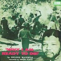 Peter Finch、Nelson Mandela - Forwards to Victory Mandela (Tshotsholoza Mandela)