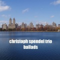 Christoph Spendel Trio - Neptune Hotel