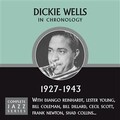 Dickie Wells - Symphonic Screach (Symphonic Scronch 01-10-27)