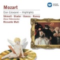 Mozart: Don Giovanni K.527