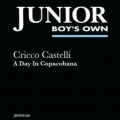 Cricco Castelli - A Day In Copacabana