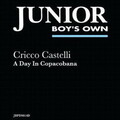 Cricco Castelli - She Likes My Money