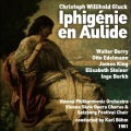 Christoph Willibald Gluck、Salzburg Festival Choir、karl bohm、Vienna State Opera Chorus - Iphigénie en Aulide: Act II