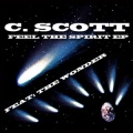 C Scott、The Wonder - The Wonder (Christian Scott Main Mix)
